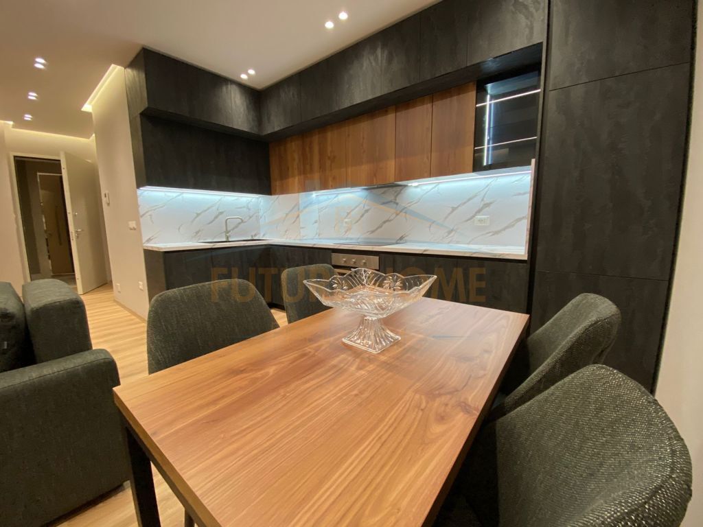 Qera, Apartament 1+1, Zogu I Zi, Tiranë.