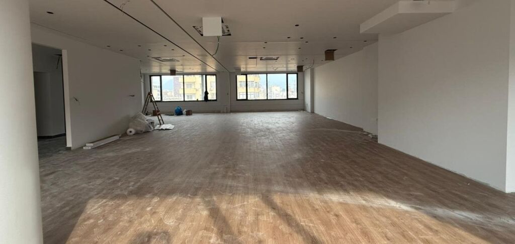 🏢 JEPET ME QIRA – AMBIENT BIZNESI | Kompleksi Delijorgji 🏢