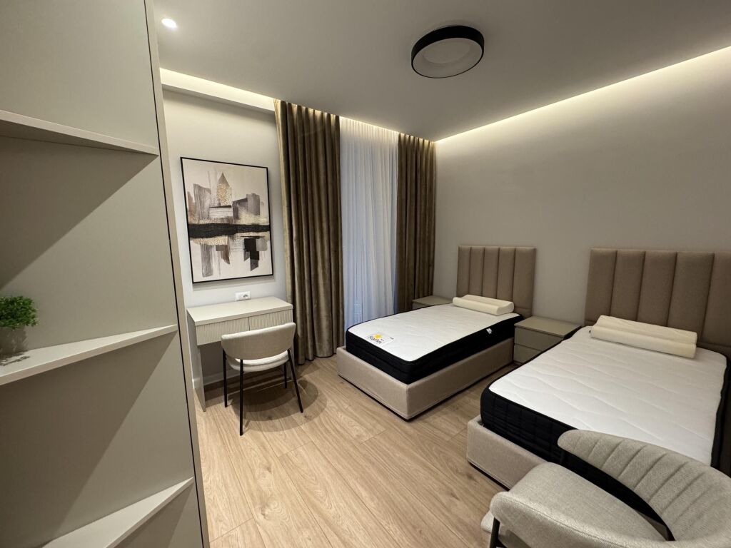 MODERN APARTMENT FOR RENT GOLDEN TOWER! Mine Peza