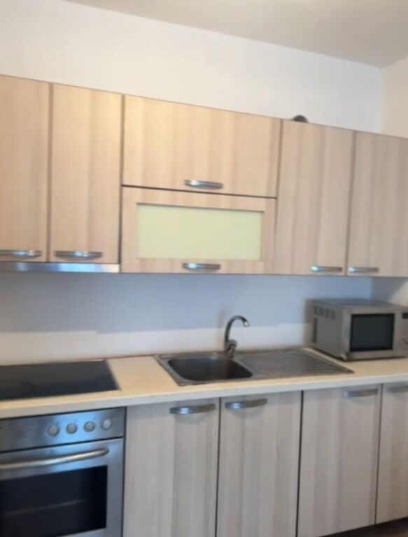 🏢 Apartment 1+1 for rent – Kombinat