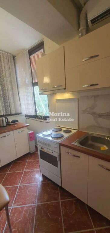 Qera | Apartament 1 + 1 | Rruga e Elbasanit, Lion Park | 400 €/muaj