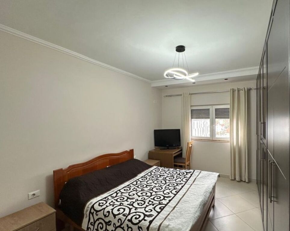 Apartment 2+1+2 for rent