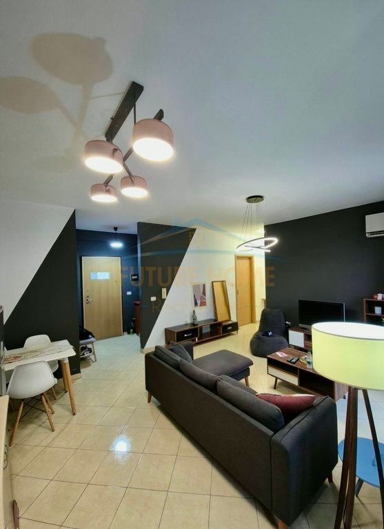 Rent, Apartment 2+1+2+Parking space, New Ring, Tirana
