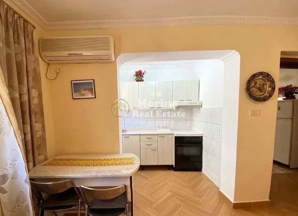 Rent | Apartment 1 + 1 | Mine Peza Street | 550 €/month