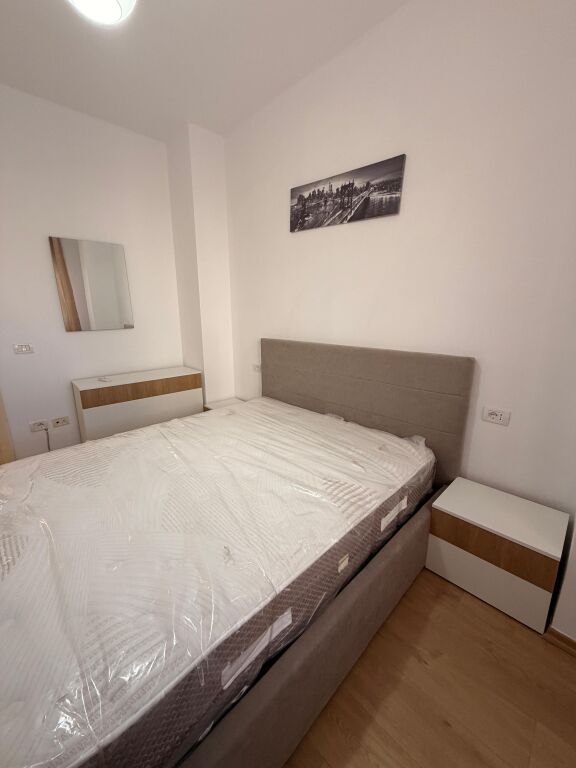 For rent 2+1 apartment near Eftali Koçi School.