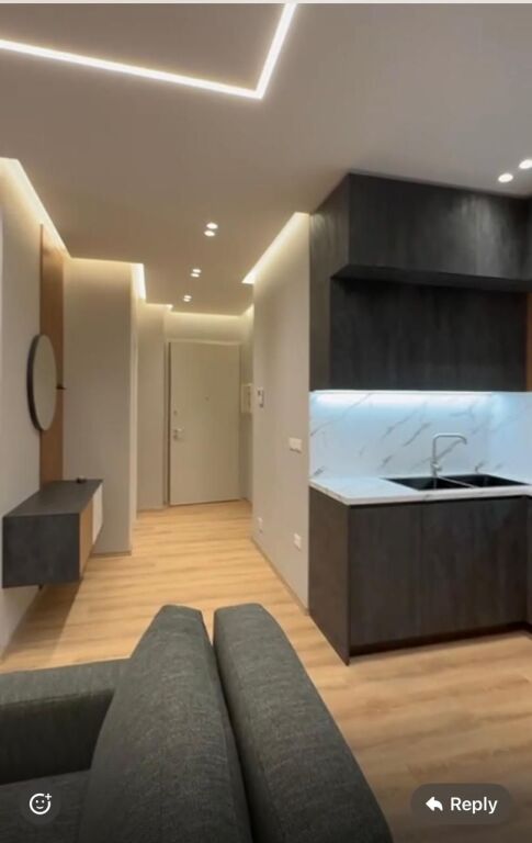 Jepet Apartament me qera