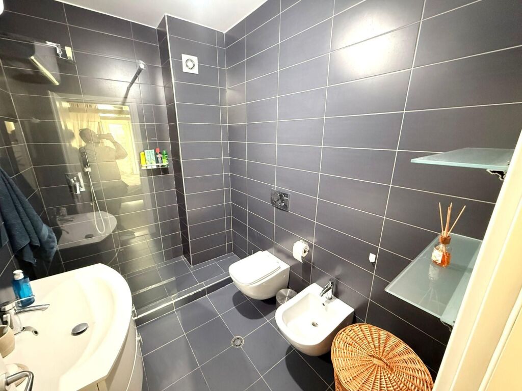 We sell apartment 2+1+2 + parking spot in the Panorama complex