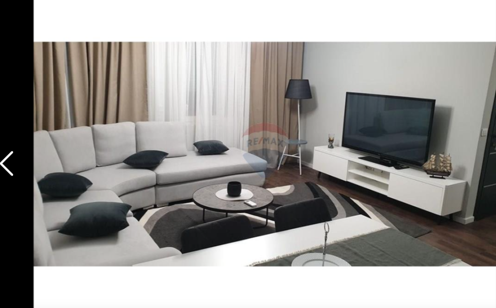 Apartment for rent 1+1 at 5 May Street