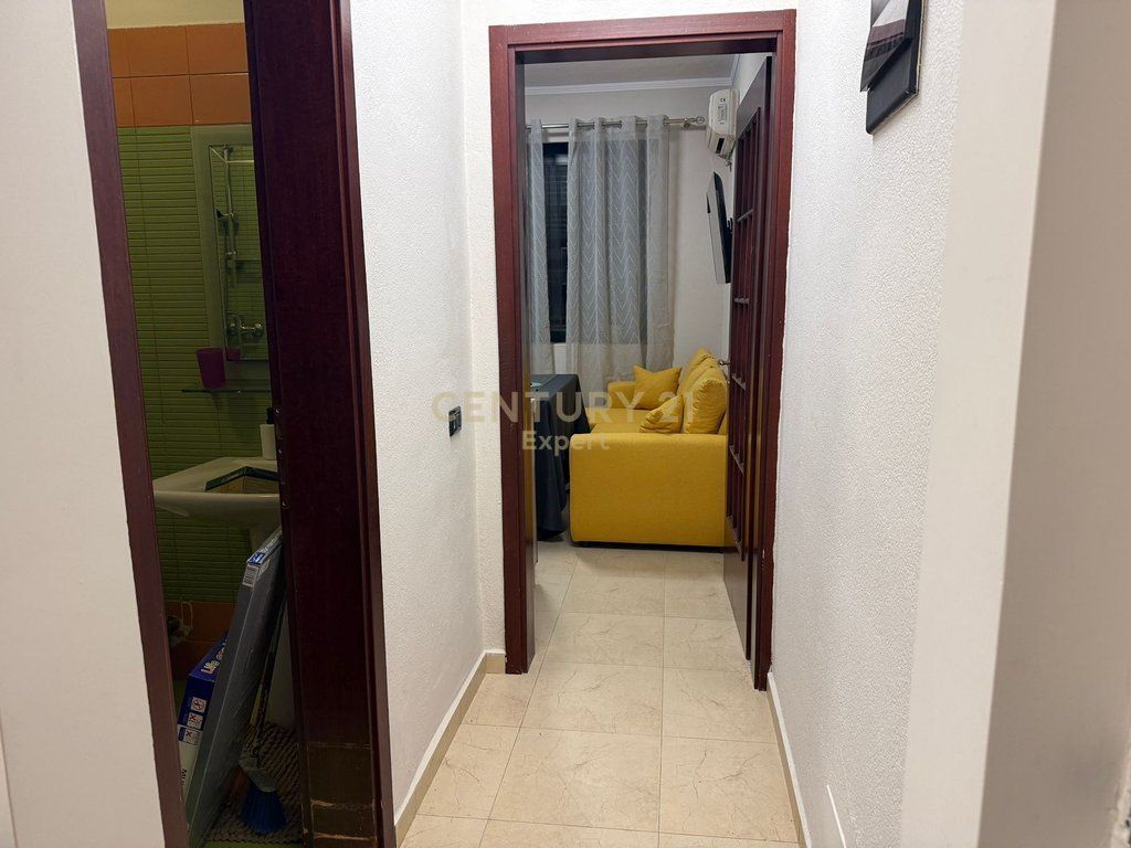 SHESIM APARTAMENT 2+1 NE RRUGEN E DURRESIT ! 183,000 €