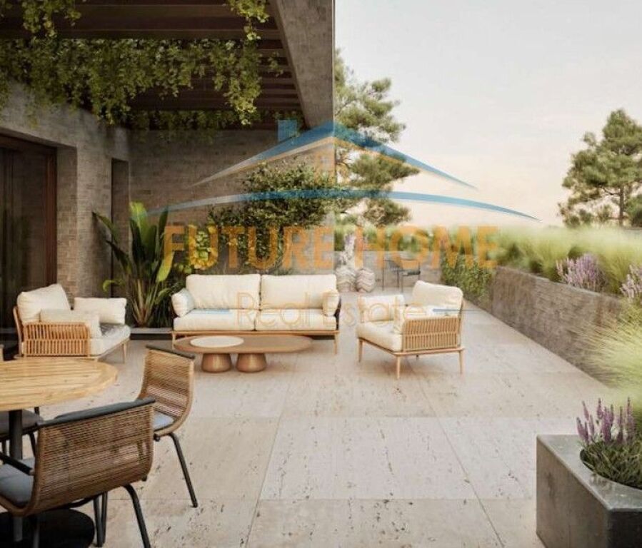 Shitet, Vile, Park Houses Residence.