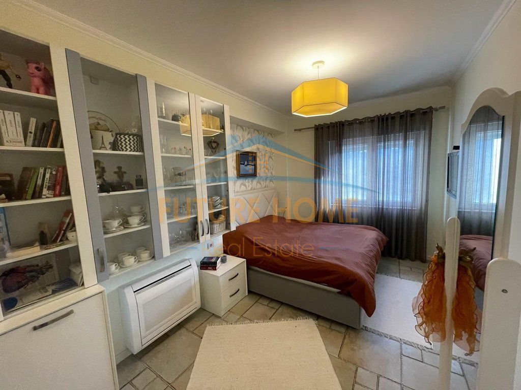 In vendita, Appartamento 1+1, Residenza "Kodra e Diellit 1", Tirana.