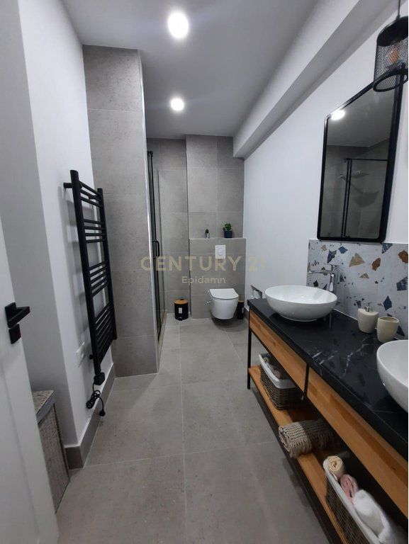 Apartment 2+1 in Currila, Durrës !