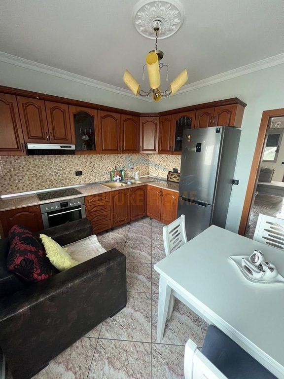 Rent, Apartment 2+1+2, Allias