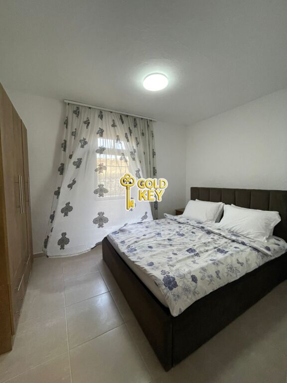 🏡 APARTAMENT ME QERA 1+1 URA DAJLANIT PLAZH DURRES