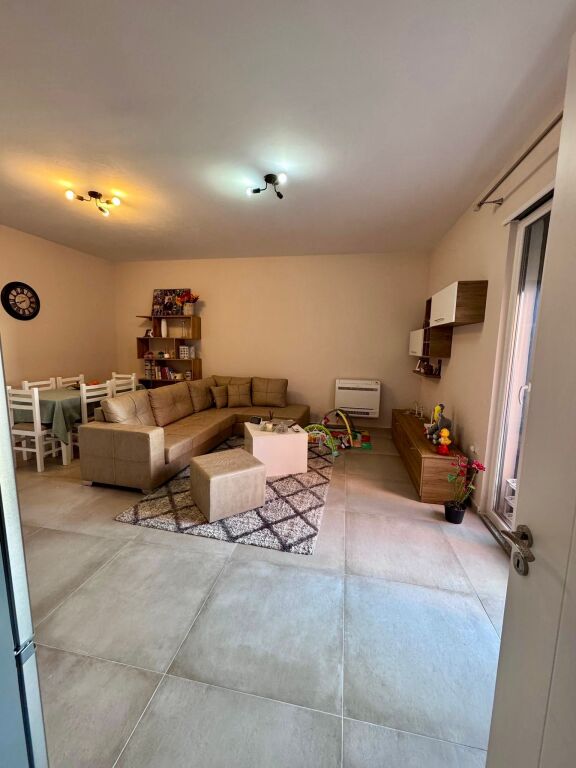 🏠 QERA Apartament 1+1 📍 Paskuqan ✨