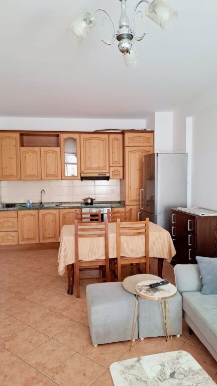 🏠 Apartment 2+1 for Rent at Kika 1, in the Commune of Parist