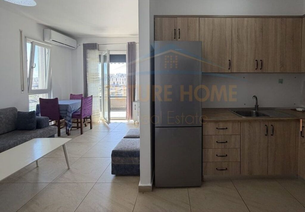 SHITET APARTAMENT 1+1 , VALAMR RESIDENCE, GJIRI I LALEZIT