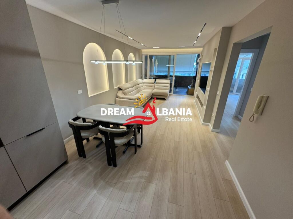 Apartament 2+1+2 ne shitje ne Myslym Shyr, prane ish Ekspozites ne Tirane (ID 41212137)