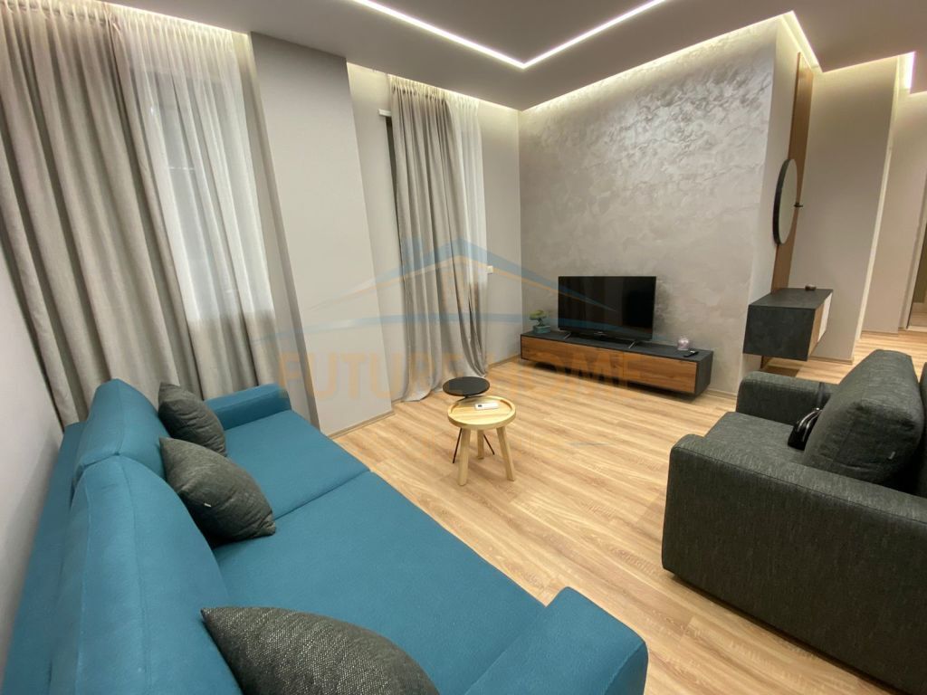 Qera, Apartament 1+1, Zogu I Zi, Tiranë.