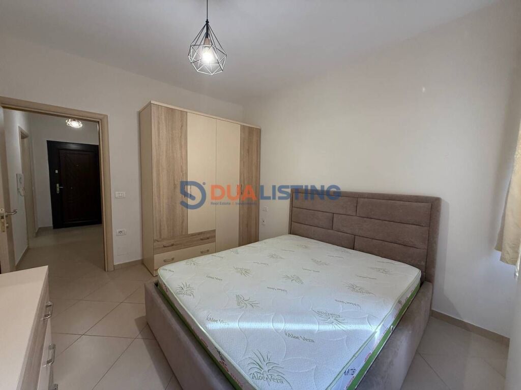 Apartment 1+1 in Yzberisht near KMY!