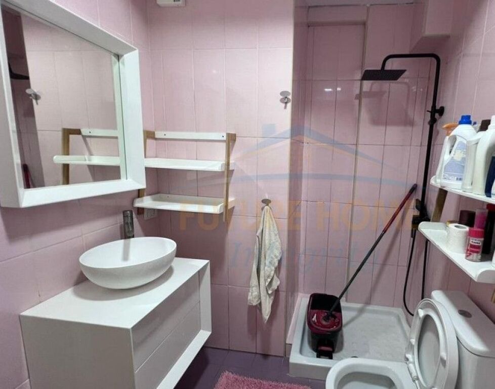 Qera, Apartament 1+1, Don Bosko, Tiranë.