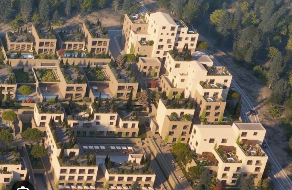 Premises for sale at Square Village