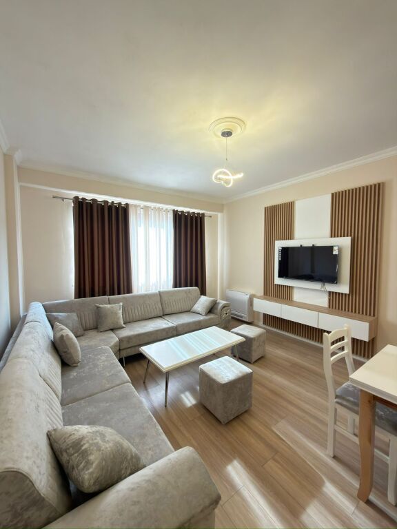 For rent 1+1 Urban Gate Astir 47,000 lek