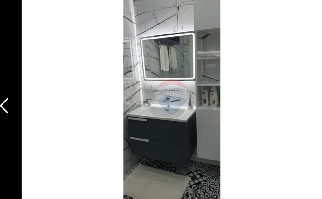 Apartment for rent 1+1 at 5 May Street