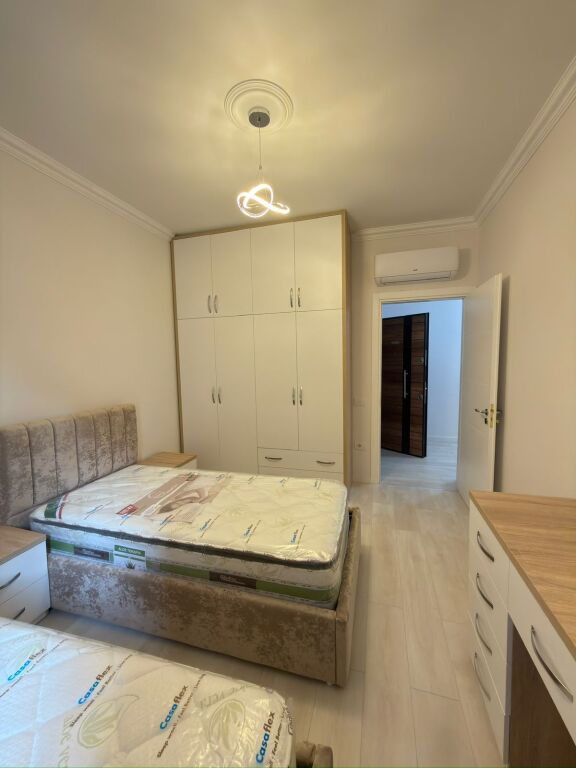 In affitto 2+1+parcheggio URBAN GATE ASTIR 62.000 lek