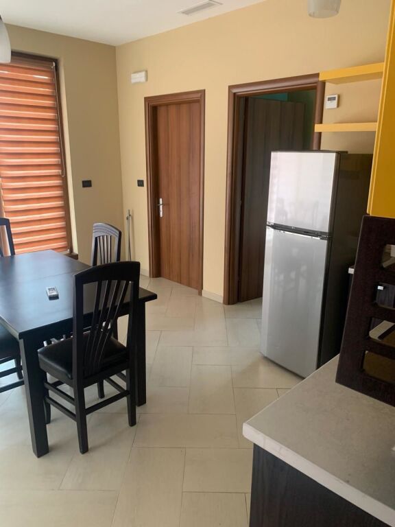 Apartment 3+1 for rent Train Station !