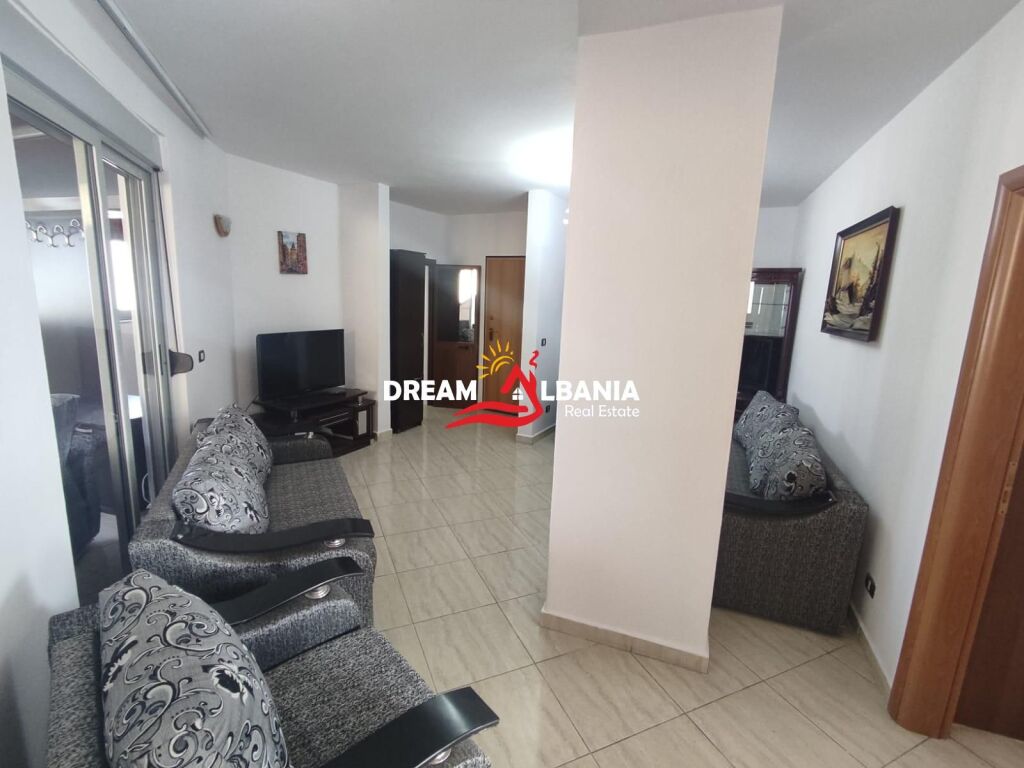 Apartment 2+1 for rent in the Xhamllik area near Niket Dardani School ( ID 42215495 )