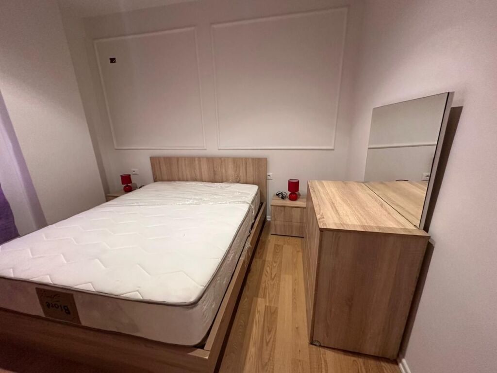 🏡 APARTMENT 1+1 FOR RENT – Selitë (near Selitë Mosque)