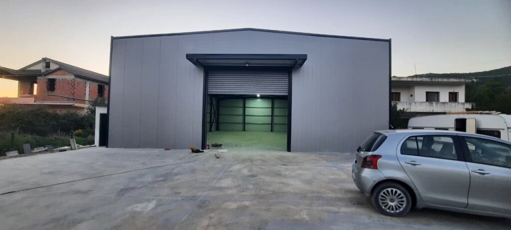 Jepet Kapanon Me Qera Ne Tufin