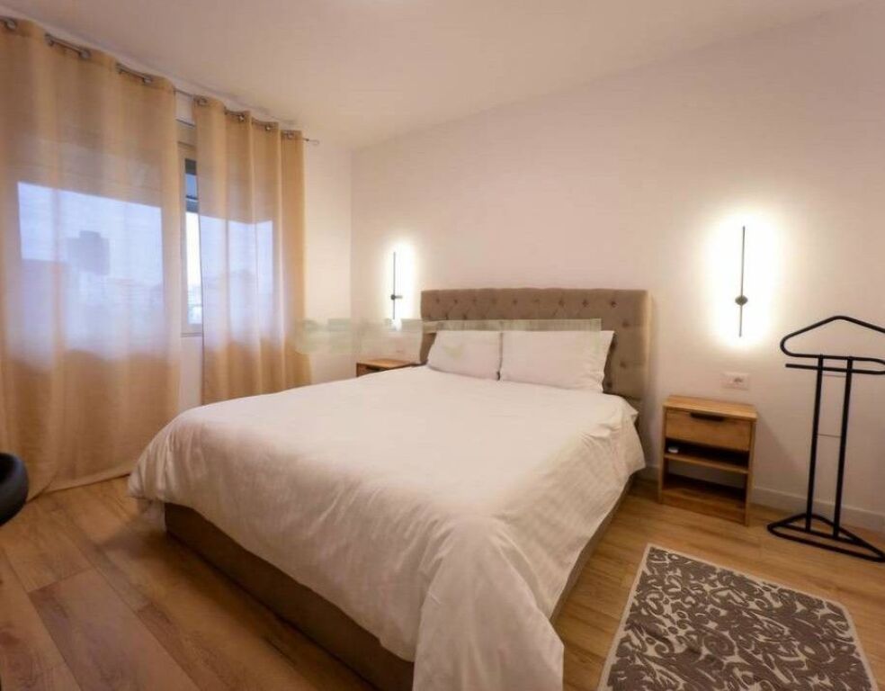 APARTAMENT 2+1 PËR SHITJE – RRUGA E BOGDANËVE