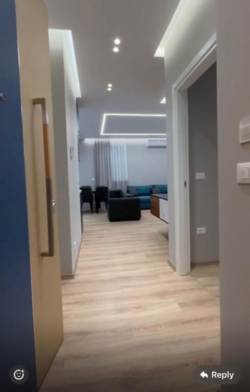 Jepet Apartament me qera