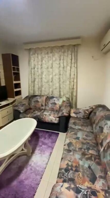 🏡 Apartment 2+1+2 for rent – Tabakëve Mosque