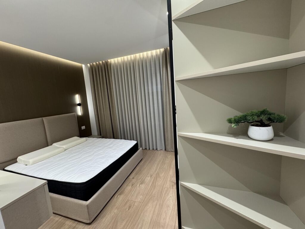 MODERN APARTMENT FOR RENT GOLDEN TOWER! Mine Peza