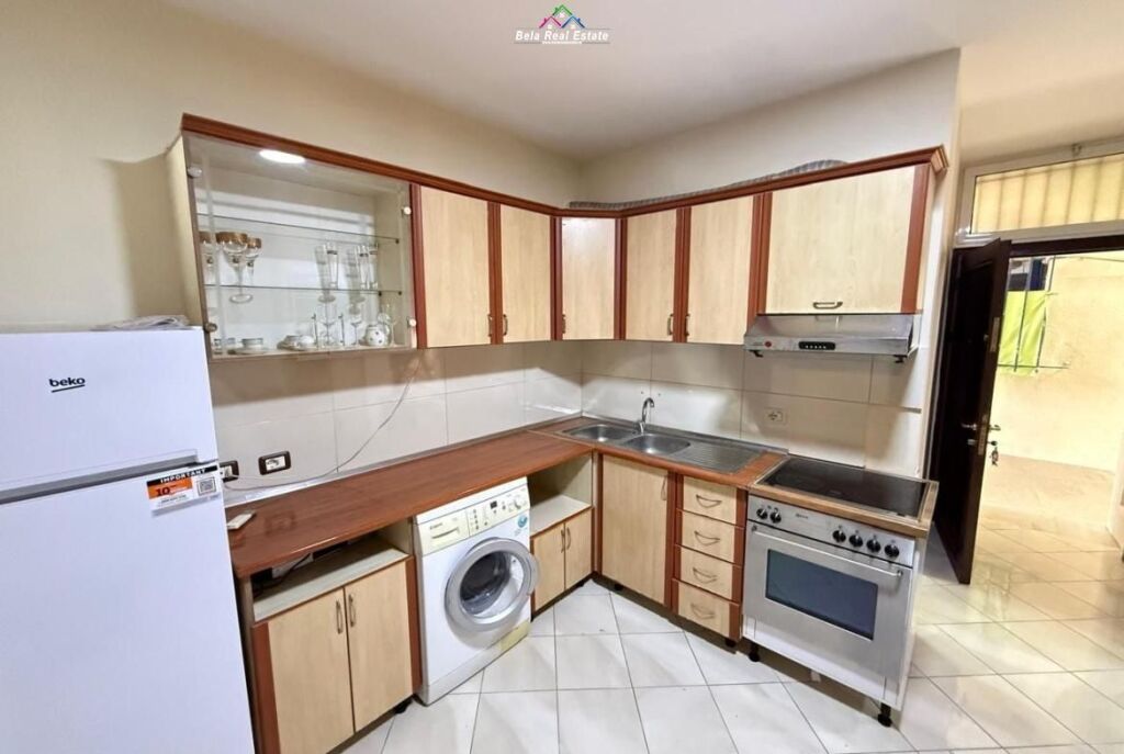 Apartment For Rent 2+1 In Center ( ID B221409) Tirane