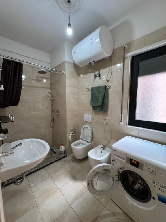 APARTMENT 1+1 FOR RENT – GREEN CITY