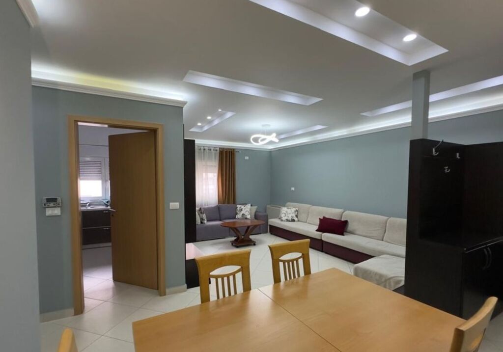 Apartment 2+1+2 for rent