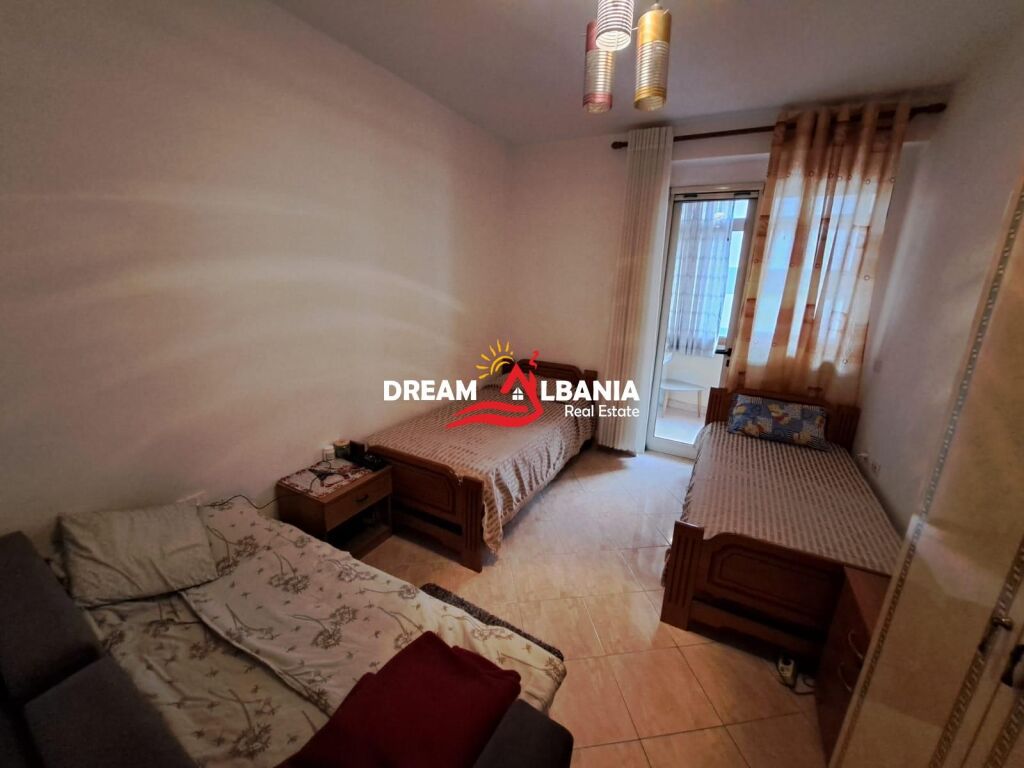 Shitet apartament 2+1 në zonën e Astirit, pranë Bar Artistit, në Tiranë (ID 41212179)