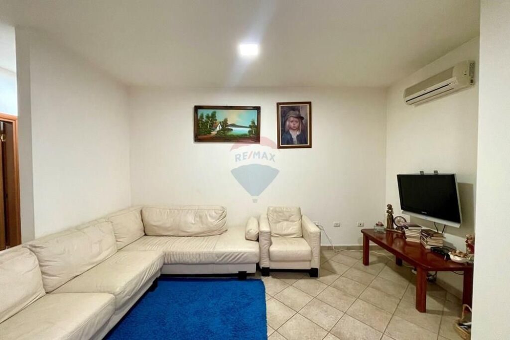 Apartament ne shitje, 2+1 prane Nobis!