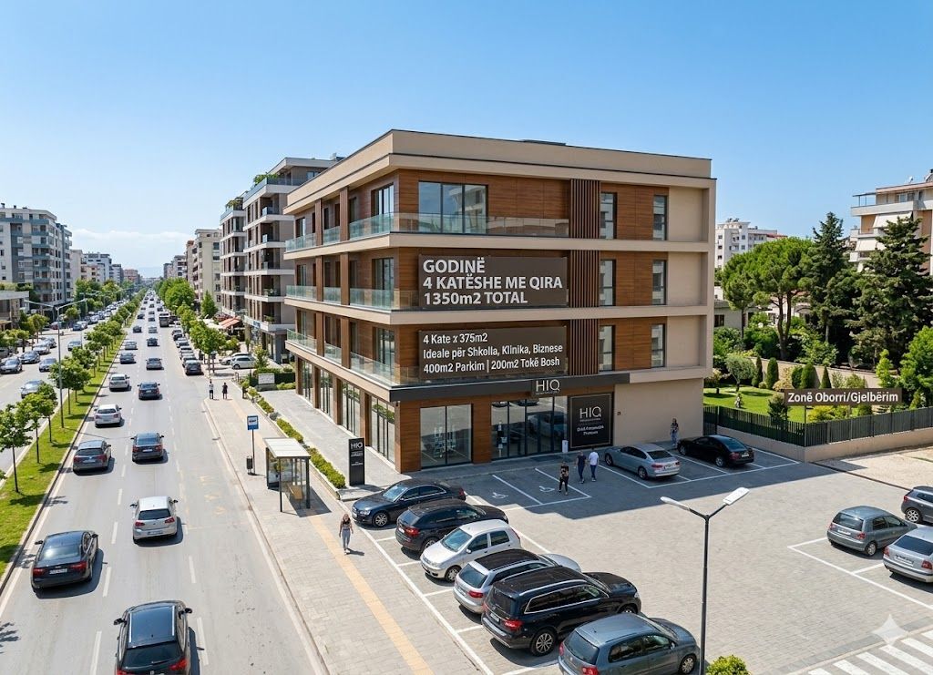 GODINE 4 KATESHE ME QERA TEK BULEVARDI GJERGJ FISHTA