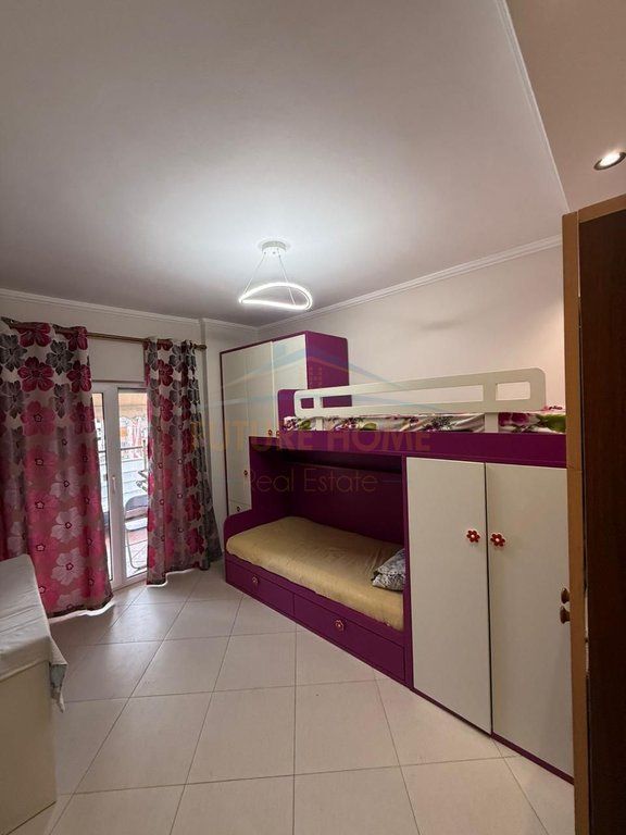 Qira, Apartament 2+1+2+Post Parkimi, Unaza e Re, Tiranë