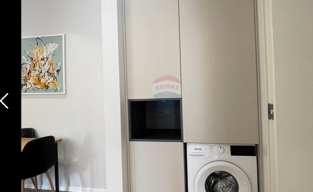 Apartament per qera 1+1 tek Kompleksi Delijorgji