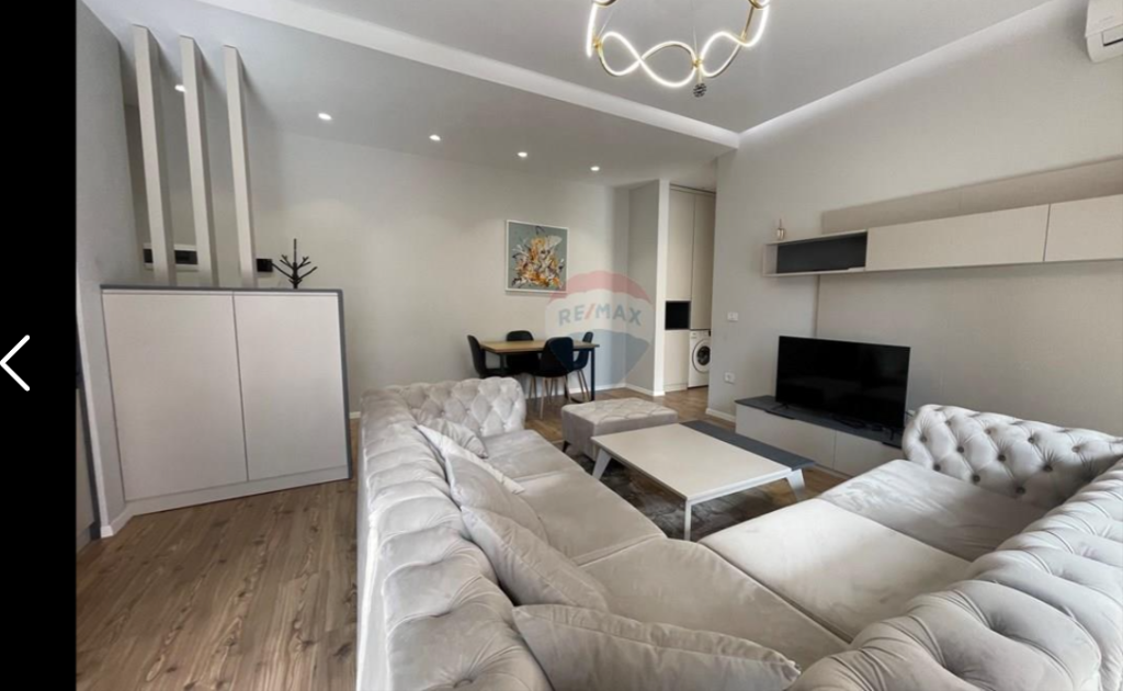 Apartament per qera 1+1 tek Kompleksi Delijorgji