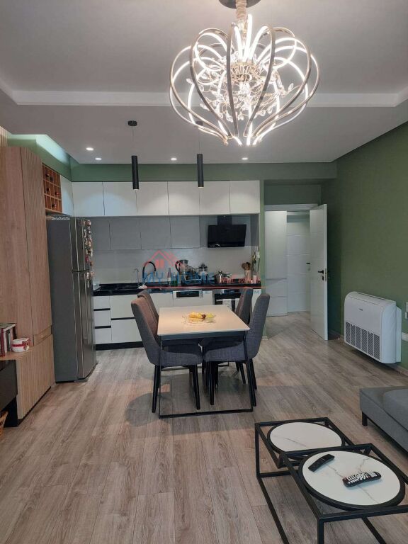 Apartment 3+1 For Rent At Selvia