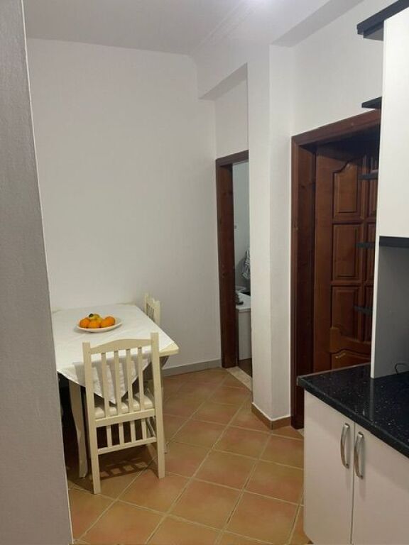 Apartment 1+1 near the friar in Astir with 360€