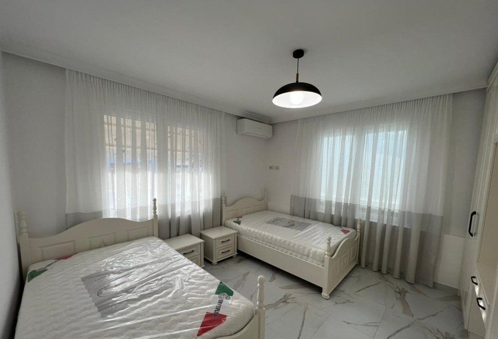 Appartamento 2+1 in affitto, vicino a piazza Willson.