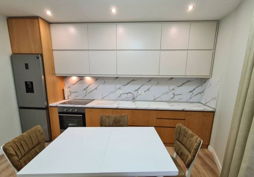 2+1 apartment for sale